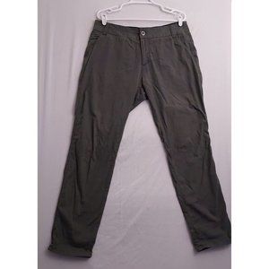 Kuhl Men's Cargo Pants - Olive Green